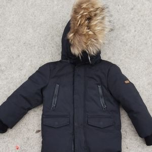 Mackage Koda jacket kids